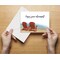 Better Office Products Retirement Cards W/Env, Congratulations On Your Retirement, Large Cards, 5in. x 7in. 2 Designs 64623 - alternate 2